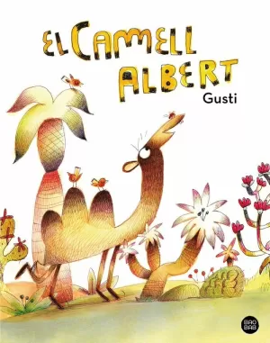 EL CAMELL ALBERT EL CAMELL ALBERT