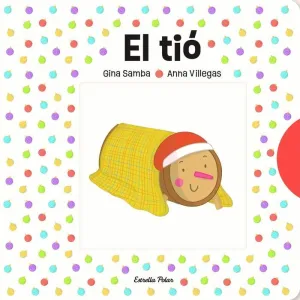 EL TIÓ EL TIÓ