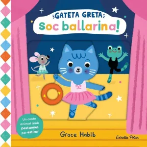 SOC BALLARINA!
