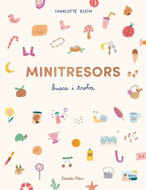 MINITRESORS.