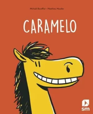 CARAMELO CARAMELO