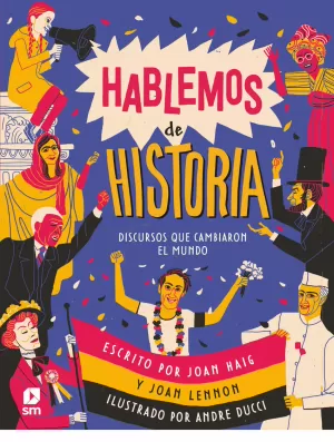 HABLEMOS DE HISTORIA HABLEMOS DE HISTORIA