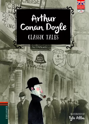 ARTHUR CONAN DOYLE