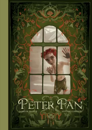 PETER PAN PETER PAN