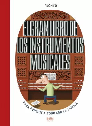 EL GRAN LIBRO DE LOS INSTRUMENTOS MUSICALES EL GRAN LIBRO DE LOS INSTRUMENTOS MUSICALES