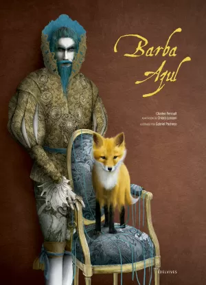 BARBA AZUL BARBA AZUL