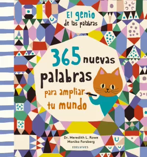 EL GENIO DE LAS PALABRAS EL GENIO DE LAS PALABRAS