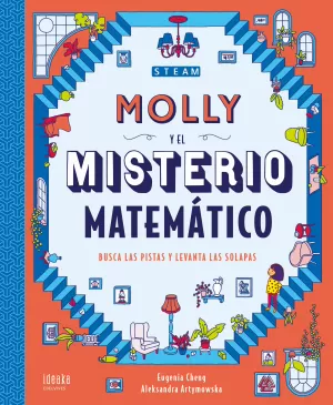 MOLLY Y EL MISTERIO MATEMÁTICO MOLLY Y EL MISTERIO MATEMÁTICO