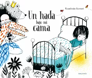 UN HADA BAJO MI CAMA UN HADA BAJO MI CAMA