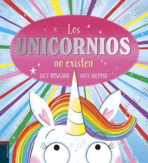 LOS UNICORNIOS NO EXISTEN