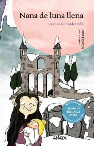 NANA DE LUNA LLENA NANA DE LUNA LLENA