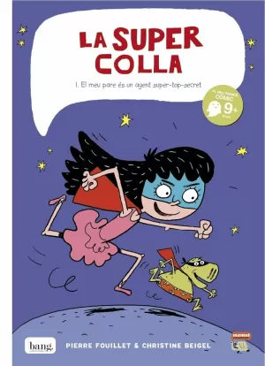 LA SUPERCOLLA 1 LA SUPERCOLLA 1