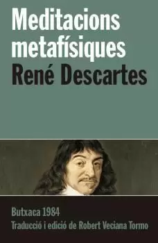 MEDITACIONS METAFÍSIQUES MEDITACIONS METAFÍSIQUES