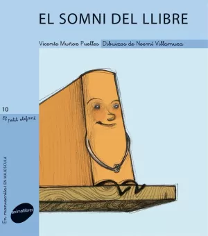 EL SOMNI DEL LLIBRE EL SOMNI DEL LLIBRE