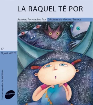 LA RAQUEL TÉ POR