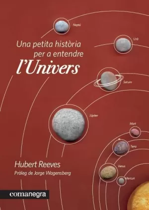 UNA PETITA HISTÒRIA PER A ENTENDRE L'UNIVERS UNA PETITA HISTÒRIA PER A ENTENDRE L'UNIVERS