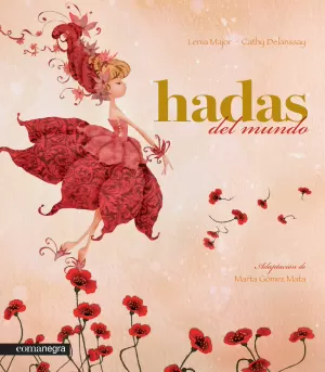 HADAS DEL MUNDO HADAS DEL MUNDO