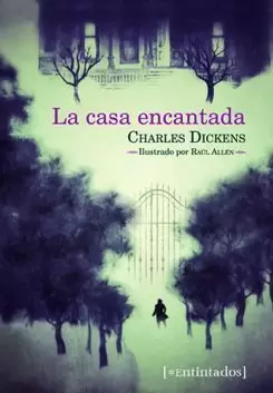 LA CASA ENCANTADA LA CASA ENCANTADA