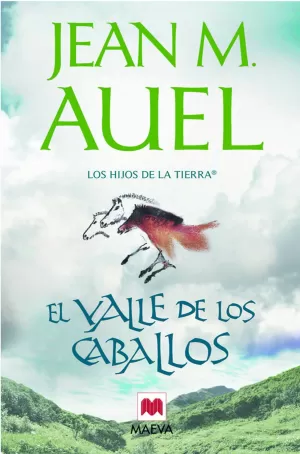 EL VALLE DE LOS CABALLOS EL VALLE DE LOS CABALLOS