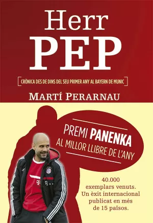 HERR PEP (CATALÁN) HERR PEP (CATALÁN)