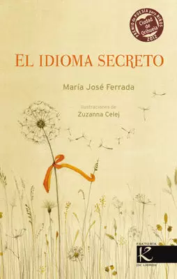 EL IDIOMA SECRETO (EDIC. ANTERIOR)