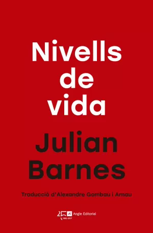 NIVELLS DE VIDA NIVELLS DE VIDA