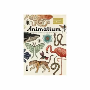 ANIMÀLIUM ANIMÀLIUM