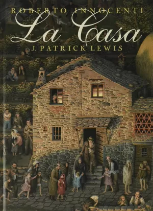 LA CASA LA CASA