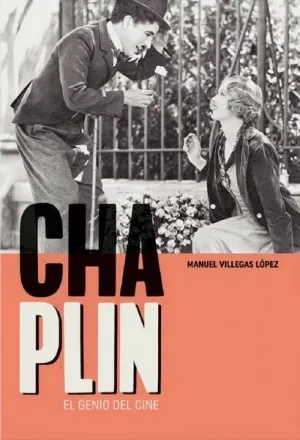 CHARLES CHAPLIN