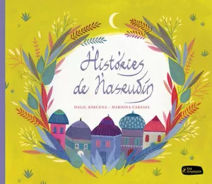 HISTÒRIES DE NASRUDÍN