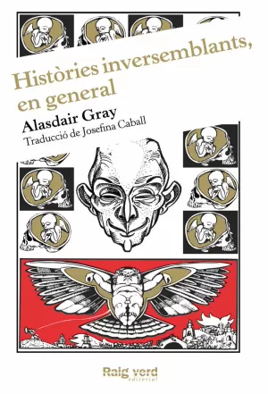 HISTÒRIES INVERSEMBLANTS, EN GENERAL HISTÒRIES INVERSEMBLANTS, EN GENERAL