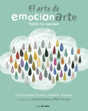 EL ARTE DE EMOCIONARTE EL ARTE DE EMOCIONARTE