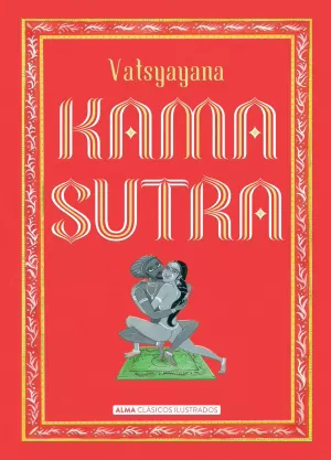 KAMASUTRA KAMASUTRA