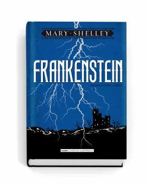 FRANKENSTEIN FRANKENSTEIN