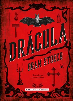 DRÁCULA DRÁCULA