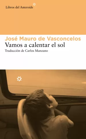 VAMOS A CALENTAR EL SOL VAMOS A CALENTAR EL SOL
