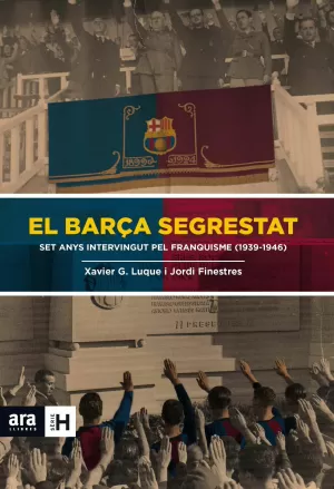 EL BARÇA SEGRESTAT EL BARÇA SEGRESTAT