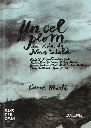 UN CEL DE PLOM (IL·LUSTRAT) UN CEL DE PLOM (IL·LUSTRAT)
