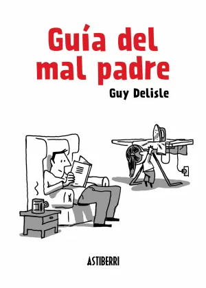 GUÍA DEL MAL PADRE 1 GUÍA DEL MAL PADRE 1