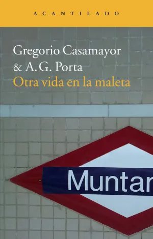 OTRA VIDA EN LA MALETA NA-216 OTRA VIDA EN LA MALETA NA-216
