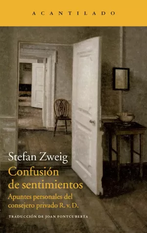 CONFUSIÓN DE SENTIMIENTOS CONFUSIÓN DE SENTIMIENTOS