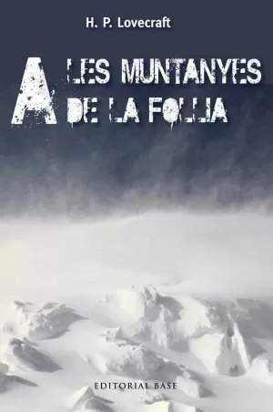 A LES MUNTANYES DE LA FOLLIA A LES MUNTANYES DE LA FOLLIA