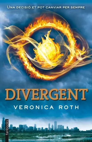 DIVERGENT DIVERGENT