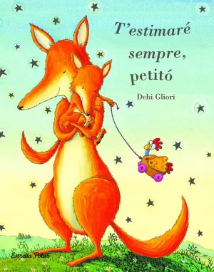 T'ESTIMARÉ SEMPRE, PETITÓ T'ESTIMARÉ SEMPRE, PETITÓ