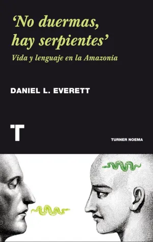 'NO DUERMAS, HAY SERPIENTES' 'NO DUERMAS, HAY SERPIENTES'