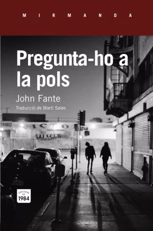 PREGUNTA-HO A LA POLS PREGUNTA-HO A LA POLS