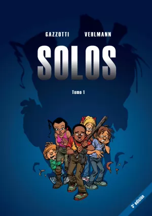 SOLOS 1 SOLOS 1