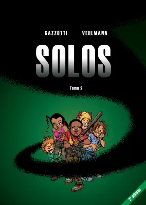 SOLOS 2