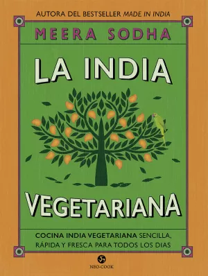 LA INDIA VEGETARIANA LA INDIA VEGETARIANA