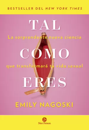 TAL COMO ERES TAL COMO ERES